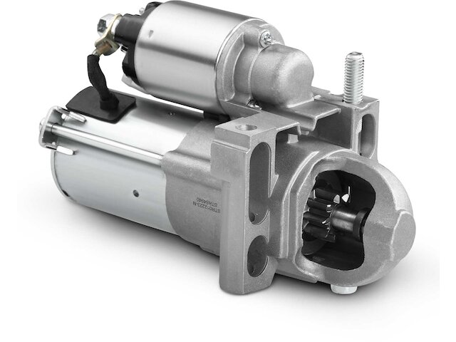 Autopart Premium Starter