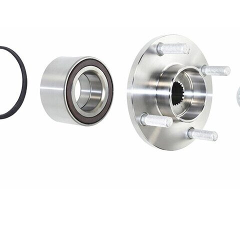 DuraGo Front Wheel Hub Repair Kit 295-96092