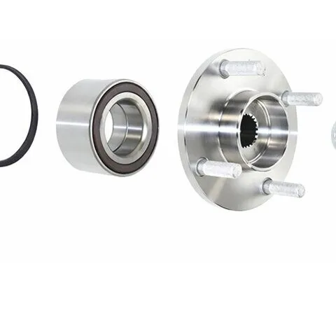DuraGo Front Wheel Hub Repair Kit 295-96092