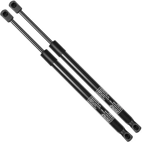 Autopart Premium Rear Tailgate Driver & Passenger Tailgate Strut Set APGS0192