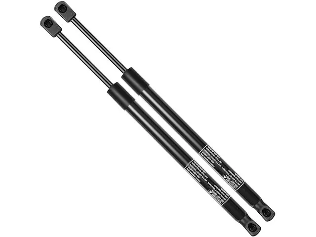 Autopart Premium Tailgate Strut Set