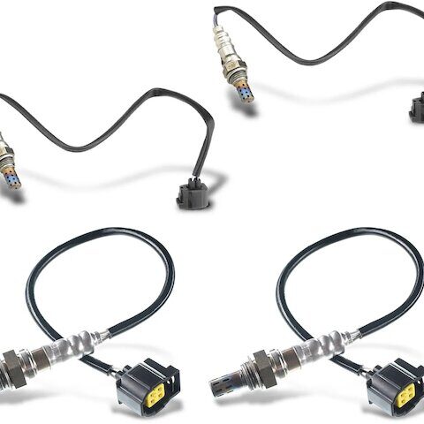 Autopart Premium Upstream Oxygen Sensor OS103