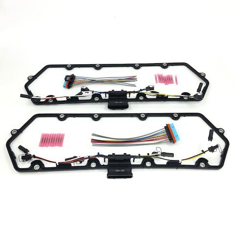 Replacement Valve Cover Gasket 598-103