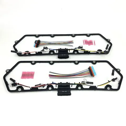 Replacement Valve Cover Gasket 598-103