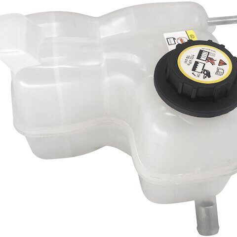 Replacement Front Expansion Tank 123-146