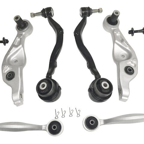 Replacement Front Control Arm Kit 498-231