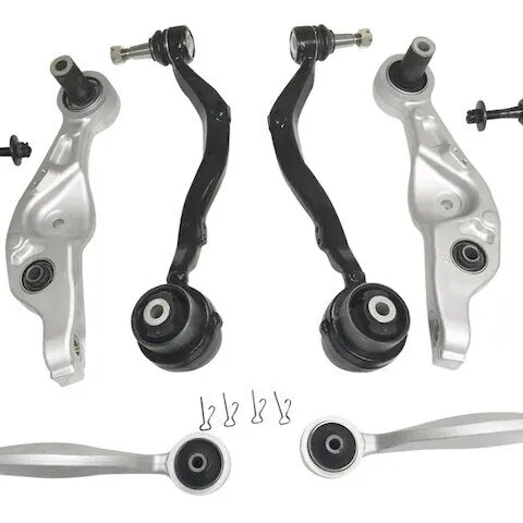 Replacement Front Control Arm Kit 498-231