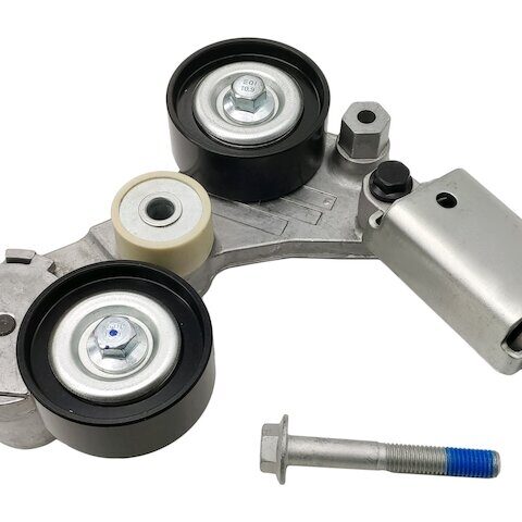 Replacement Accessory Belt Tensioner 107-154