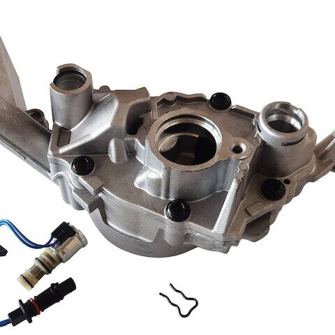 Replacement Oil Pump 115-164