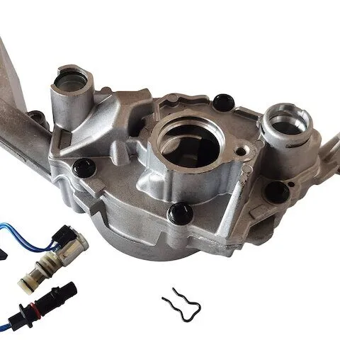 Replacement Oil Pump 115-164