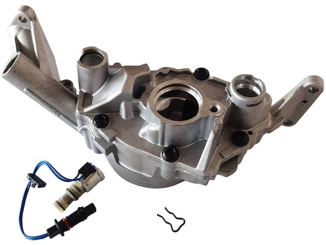 Replacement Oil Pump