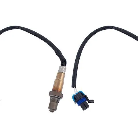 TRQ Downstream Oxygen Sensor Set OSA60243