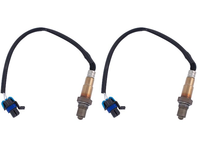 TRQ Oxygen Sensor Set