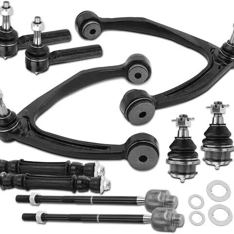 Autopart Premium Front Control Arm Kit APCA2162