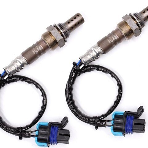 Replacement Oxygen Sensor Kit 903-036*2