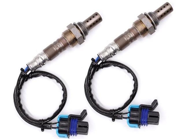 Replacement Oxygen Sensor Kit