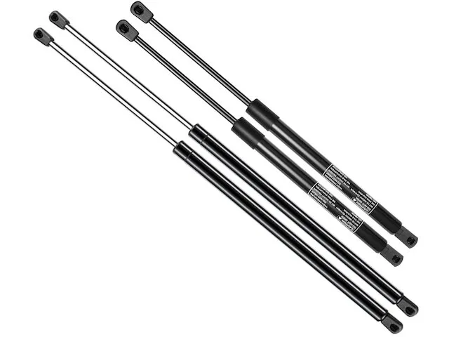 Autopart Premium Tailgate Strut Set