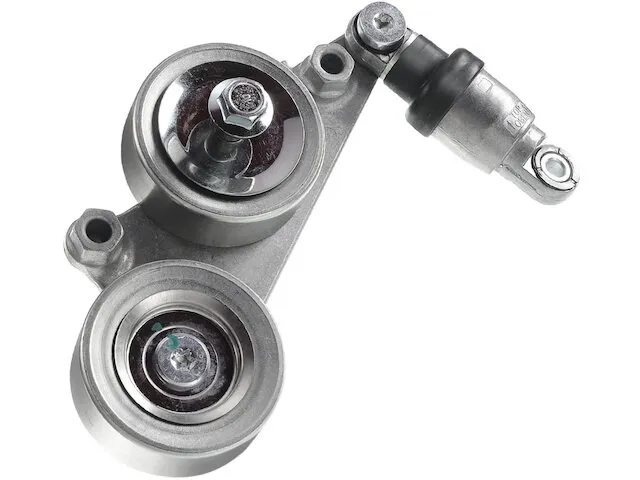 Autopart Premium Accessory Belt Tensioner Assembly