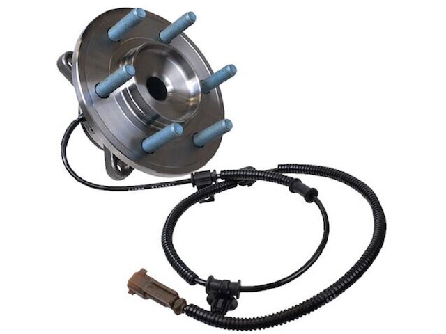DriveBolt Wheel Hub Assembly
