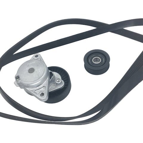 Replacement Accessory Belt Tensioner 107-046