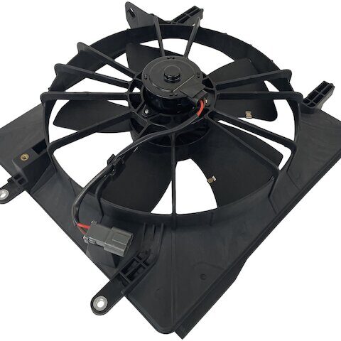Replacement Left Auxiliary Fan Assembly 959-388