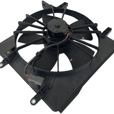 Replacement Left Auxiliary Fan Assembly 959-388