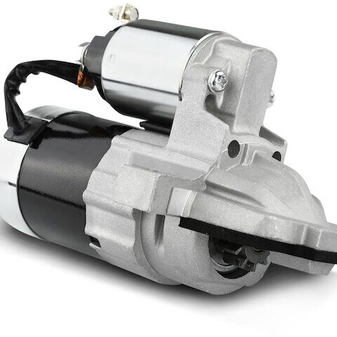 Autopart Premium Starter APSTR138