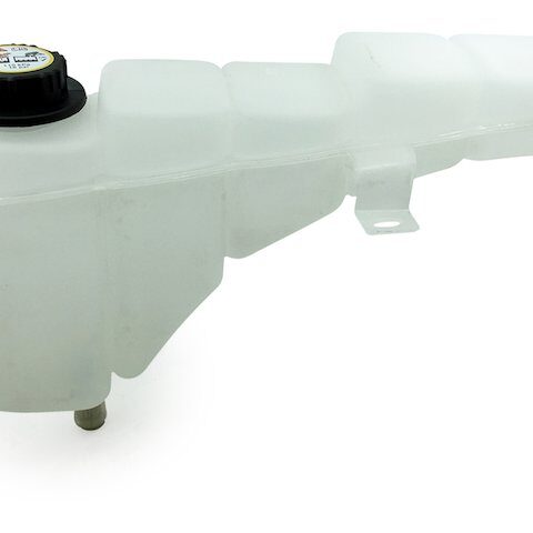 Replacement Expansion Tank 123-020