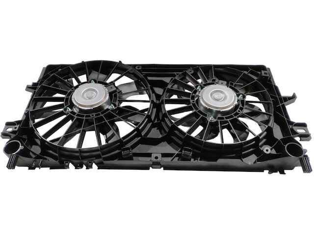 Replacement Radiator Fan Assembly
