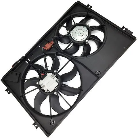 Replacement Radiator Fan Assembly 959-017
