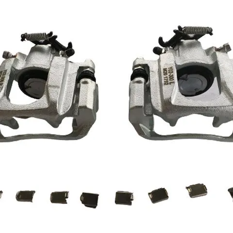 Replacement Rear Brake Caliper Set Y02-300
