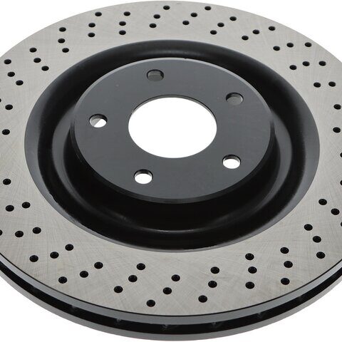 API Front Brake Rotor 18648-02809417