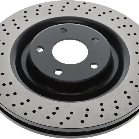 API Front Brake Rotor 18648-02809417