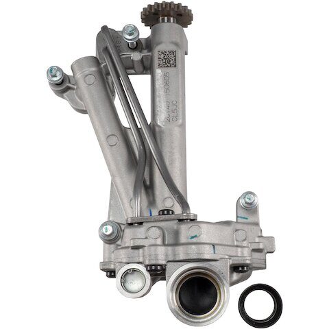 Melling Oil Pump M491