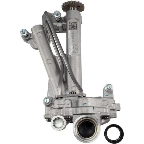 Melling Oil Pump M491