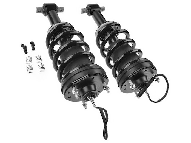 Autopart Premium Shock Absorber Set