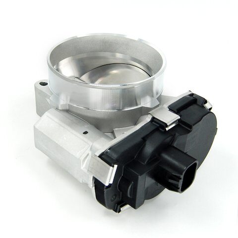 Replacement Throttle Body 133-011