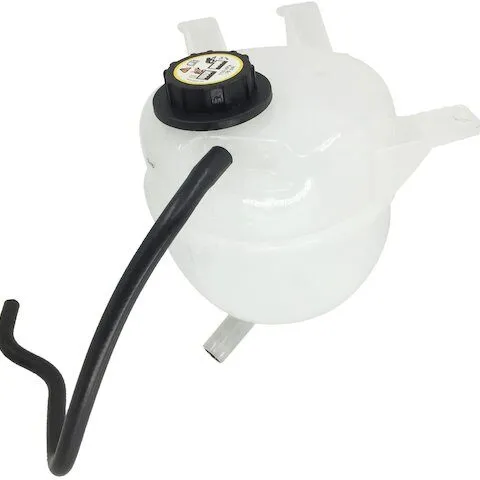 Replacement Expansion Tank 123-087
