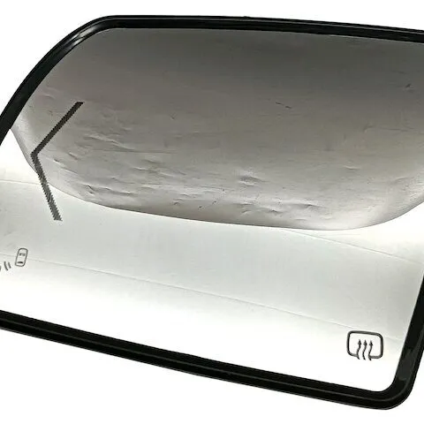 Replacement Left Door Mirror Glass 966-553