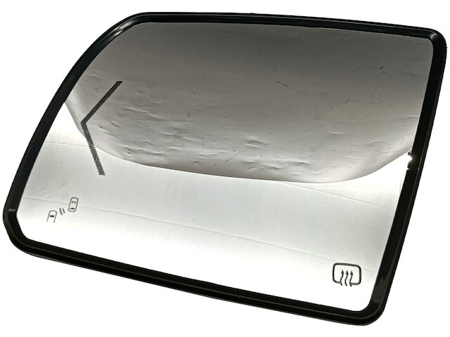 Replacement Door Mirror Glass
