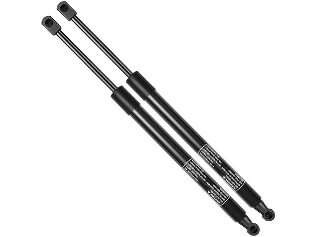 Autopart Premium Tailgate Strut Set
