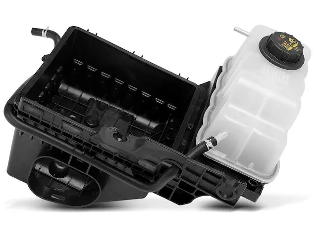Autopart Premium Expansion Tank