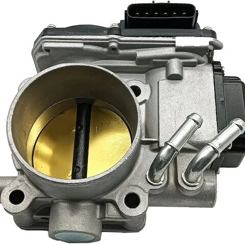 Replacement Throttle Body 133-096