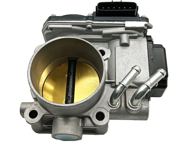 Replacement Throttle Body