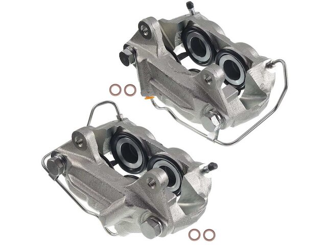 Autopart Premium Brake Caliper Set