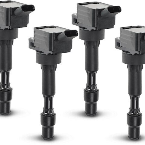 Autopart Premium Ignition Coil Kit APIC0360