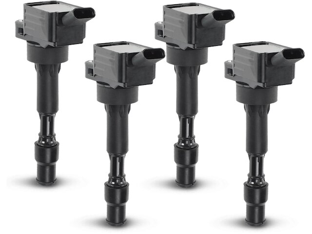 Autopart Premium Ignition Coil Kit