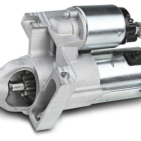 Autopart Premium Starter APSTR310