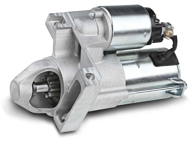Autopart Premium Starter