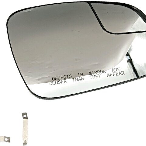 Replacement Right Door Mirror Glass 966-564
